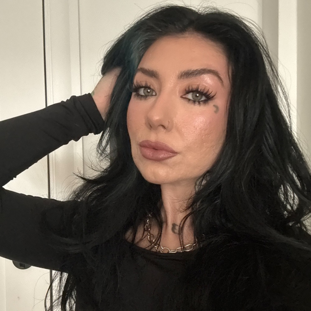 Meet your Posher, Gabrielle